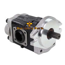 New Hydraulic Pump 3C001-82203 For Kubota M6060 M7040 M7060 M8540 M5660 ... - $595.34