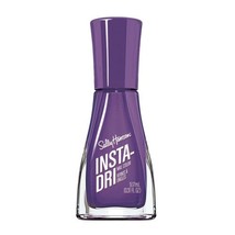 Sally Hansen Insta-Dri® Nail Polish - Color Collision Collection, Mind Blending - £7.46 GBP