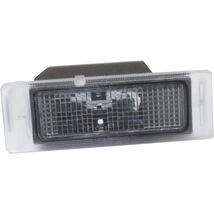New License Plate Light Lamp for Chevy Coupe Sedan Impala CTS GM2870100 ... - $19.79