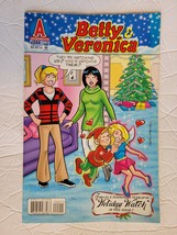 BETTY AND VERONICA    #244  VG(LOWER GRADE COPY)   COMBINE SHIPPING BX24... - £2.82 GBP