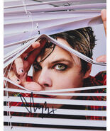 Yungblud Lemonheads SIGNED 8" x 10" Photo + COA Lifetime Guarantee - €77,31 EUR