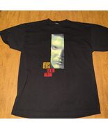 Elvis Presley- “Elvis Is In The Building” -Rock & Roll HOF- 1998 Black S... - €18,20 EUR Elvis Presley- “Elvis Is In The Building” -Rock & Roll HOF- 1998 Black S... - €18,20 EUR