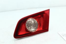 Passenger Tail Light 4 Door Sedan Lid Mounted Fits 05-06 INFINITI G35 72384 image 4