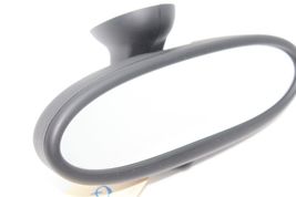 11-16 MINI COOPER COUNTRYMAN INTERIOR REAR VIEW MIRROR Q4917 image 10