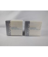 AVON ANEW CLINICAL DERMA FULL Facial Filling Cream 1 OZ Lot Of 2 - $43.59 CAD