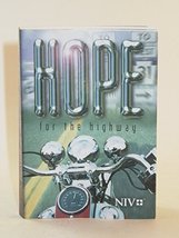 Hope for the Highway, NIV New Testament [Mass Market Paperback] Various - £7.39 GBP