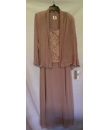 Women’s 2-piece evening dress - $274.40 CAD