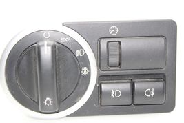 07-12 RANGE ROVER Headlight Fog Light Control Switch F2474 image 10