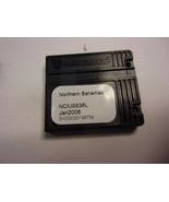 Navionics CF Chart Card N.BAHAMAS NC/US836L  S/N:000000199759 Raymarine - $61.05 CAD