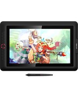 Xppen 15.6 Inch Drawing Tablet With Screen Artist 15.6 Pro Tilt Support ... - £370.30 GBP