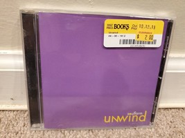 Unwind by Soulfarm (CD, gennaio 2004, Orchard (distributore)) - £7.47 GBP