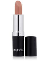 Zoya Cream Lipstick, Cameron 