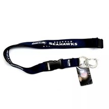 NFL Football Teams Official Licensed Team Lanyard Bottle Opener Style Keychain - £8.96 GBP