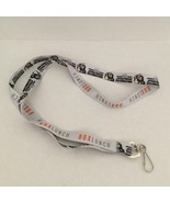 2022 Star Wars Celebration Box Lunch Obi Wan Lanyard - $167.15 MXN