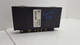 Body Control Module BCM From 9/05 2006 BMW 650i 525i   61356985364Fast &amp;... - $74.84