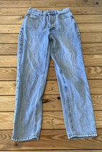 Pacsun Women’s Ultra High Rise Slim Jeans Size 26 Blue BT - £13.94 GBP
