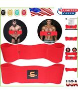 Large Capacity Bench Press Sling - 661 lb Weight Limit, Perfect for Powe... - $44.74 CAD