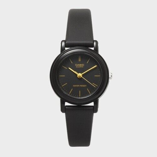 CASIO Original Quartz Woman&#39;s Wrist Watch LQ-139AMV-1E - $29.18