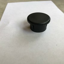 VW early  Dash Round hole Filler Cap  OE,  1970&#39;s-1980&#39;s  Volkswagen, Cigar - $9.41