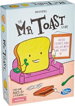 The Mr. Toast Game - £14.35 GBP