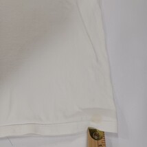 Air Jordan Men's White Short Sleeve Graphic T-shirt Size 2XL Chest 50" image 3