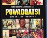 Powaqqatsi Blu-ray | Documentary | Region B - $19.31