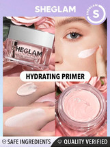 SHEGLAM Birthday Skin Primer Invisible Pore Color-Correcting New in Box ... - $14.99