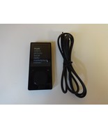 MICROSOFT  ZUNE  BLACK  16GB...NEW BATTERY... - $221.38 CAD