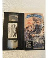 &quot;Spacehunter Adventures In The Forbidden Zone&quot; VHS Dystopian Future Sci ... - $11.87