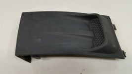 2009 Ford Focus Front Bumper Fog Light Insert Trim Bezel Left Driver 201... - $34.79