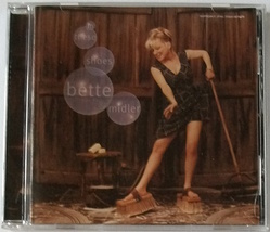 BETTE MIDLER ~ In These Shoes, Kirsty MacColl, Maxi-Single, *Rare*, 2001 ~ CD - £19.86 GBP