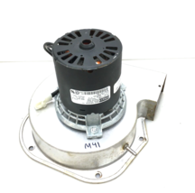 FASCO 702110046 Draft Inducer Blower Motor 40425-003 3000 RPM 115V used ... - $92.57