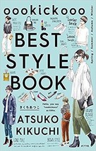 Oookickooo Best Style Book Japan Japanese Magazine - £23.67 GBP