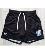 Invicta Kuru Anime X Gym Shorts Men S Black - €21,25 EUR Invicta Kuru Anime X Gym Shorts Men S Black - €21,25 EUR
