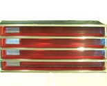 1980 DODGE MIRADA CMX TAILLIGHT RH #4076708 81 82 83 - £35.37 GBP