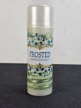 NEW SEALED - Bath &amp; Body Works FROSTED WONDERLAND Shimmer Swirl Lotion (... - £30.49 GBP