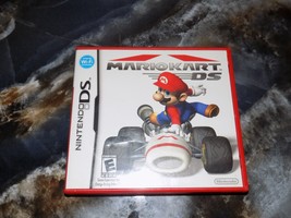 Mario Kart DS - Nintendo DS 2005 - £21.62 GBP