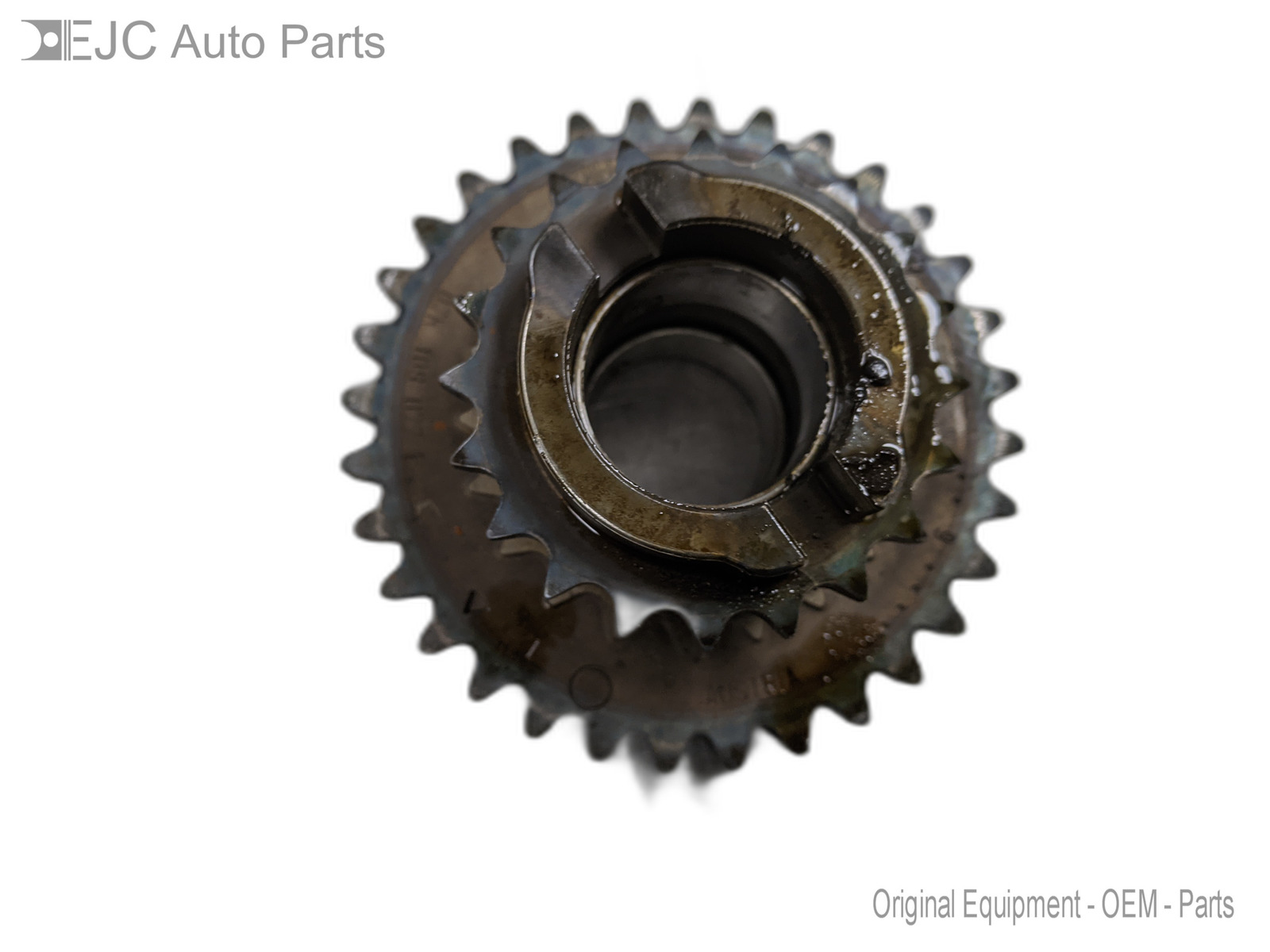 Idler Timing Gear For 12-14 Volkswagen Passat  2.5 07K109077E - $25.94