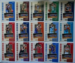 2019-20 Panini NBA Hoops Class of 2019 Basketball Cards Complete Your Set U Pick - £0.78 GBP+