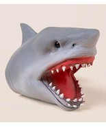 Schylling Puppet Hand Shark - $17.95