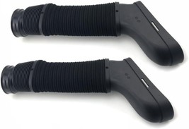 2x RSTFA 2008-2012 Air Intake Duct Hose for W204 C300 C350 E350 (Left+Ri... - $1,295.83 MXN