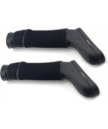 2x RSTFA 2008-2012 Air Intake Duct Hose for W204 C300 C350 E350 (Left+Ri... - €59,59 EUR