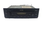 Audio Equipment Radio Am-fm-cd Player Without MP3 Opt U1C Fits 04 ION 59... - $57.42