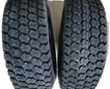 2 - 21x7.00-10 4 Ply Kenda K500 Super Turf Mower Tires 21x7.0-10 - $100.00