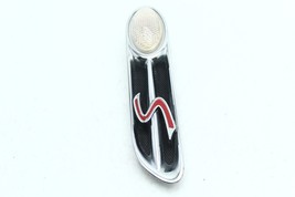 2002-2008 MINI COOPER S RIGHT PASSENGER SIDE FENDER MARKER LIGHT H1312 image 7