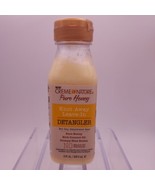 Crème of Nature Pure Honey Knot Away Leave-in Detangler 8oz - $14.75 CAD