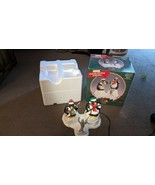 Mr. Christmas Animated Musical Penguins and Seal Tested And Works  - €51,57 EUR