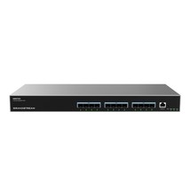 Grandstream GWN7832 Enterprise Layer 3 Managed Aggregation Switch, 12 x ... - $4,243.16 MXN