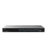 Grandstream GWN7832 Enterprise Layer 3 Managed Aggregation Switch, 12 x ... - $321.00 CAD