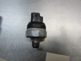 Engine Oil Pressure Sensor From 2002 Toyota Camry  2.4 - $20.00